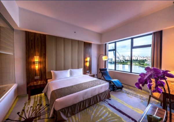  MenarikDiPutrajaya     Zenith Putrajaya Menarik Central