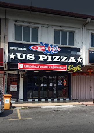 Kuala selangor pizza us 12 Best