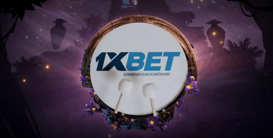 Código de cupom 1xBet